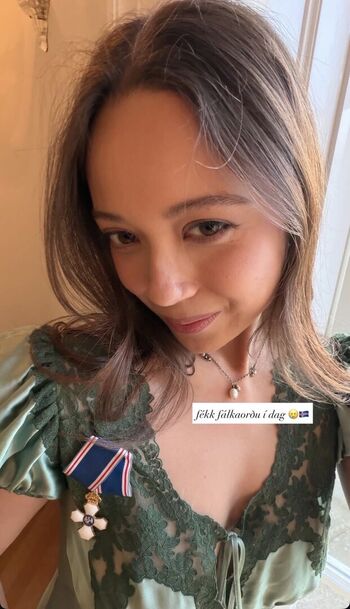 🔥 Laufey lin page leaked private photo uncensored full