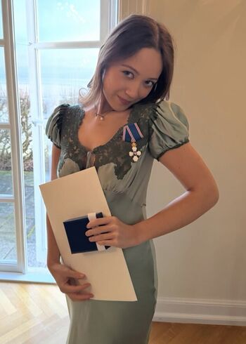 🔥 Laufey lin page leaked private photo uncensored full