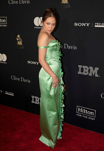 🔥 Laufey lin page leaked private photo uncensored full