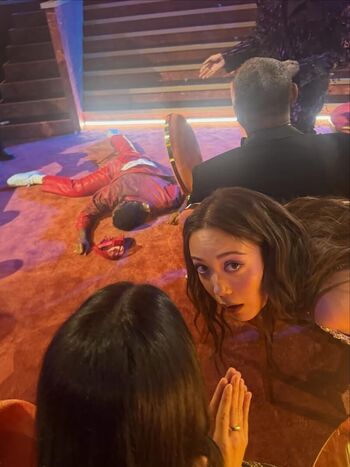 🔥 Laufey lin page leaked private photo uncensored full