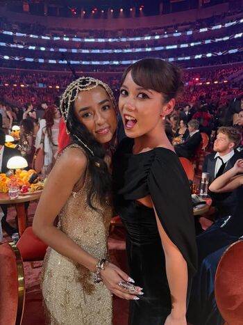 🔥 Laufey lin page leaked private photo uncensored full