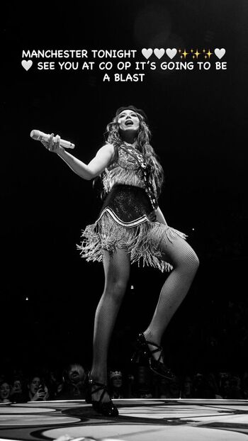 🔥 Laufey lin page leaked private photo uncensored full