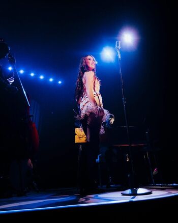 🔥 Laufey lin page leaked private photo uncensored full