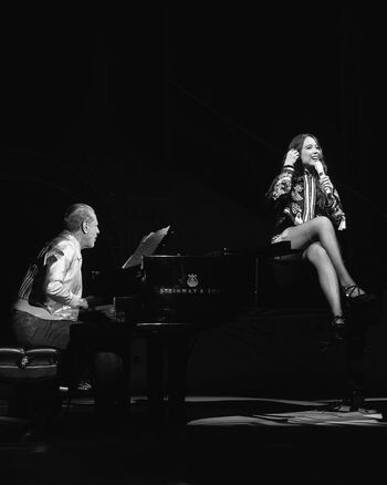 🔥 Laufey lin page leaked private photo uncensored full