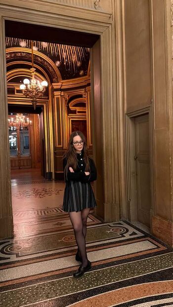 🔥 Laufey lin page leaked private photo uncensored full