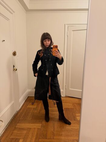 🔥 Laufey lin page leaked private photo uncensored full