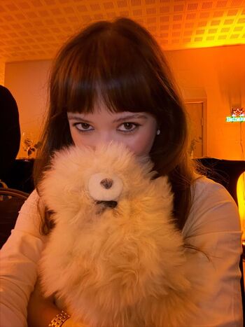 🔥 Laufey lin page leaked private photo uncensored full