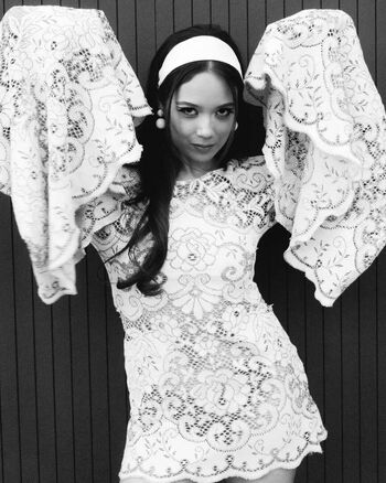 🔥 Laufey lin page leaked private photo uncensored full