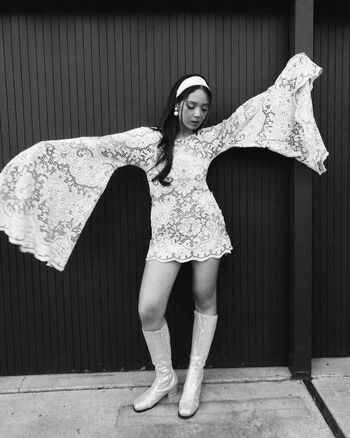 🔥 Laufey lin page leaked private photo uncensored full