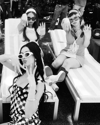 🔥 Laufey lin leaked private photo uncensored full