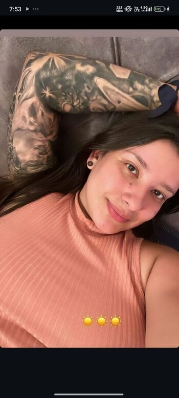 Full leaked Lauquindio private onlyfans photo