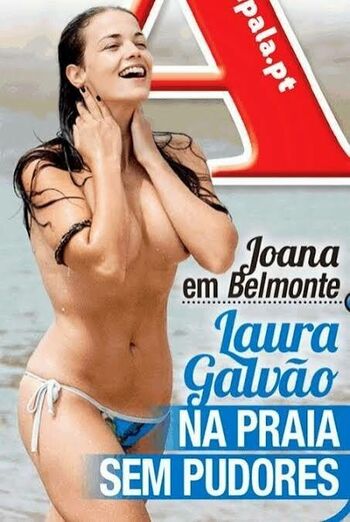 🔥 Laura galvao leaked private photo uncensored full