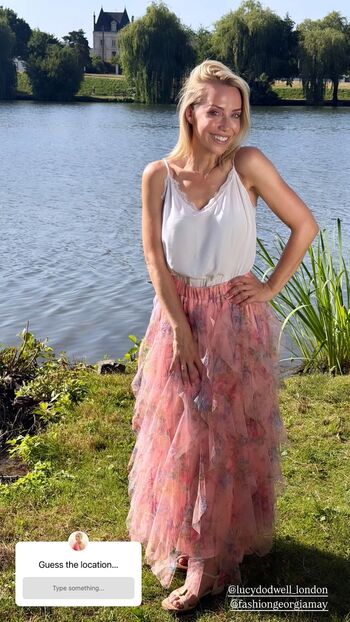 Laura Hamilton