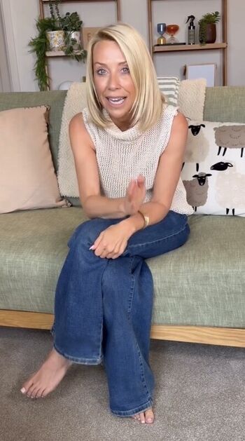 Full leaked Laura hamilton private onlyfans photo