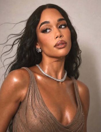 Full leaked Laura harrier private onlyfans photo