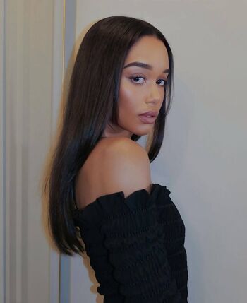 Full leaked Laura harrier private onlyfans photo