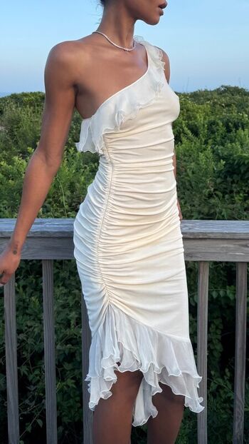 Full leaked Laura harrier private onlyfans photo