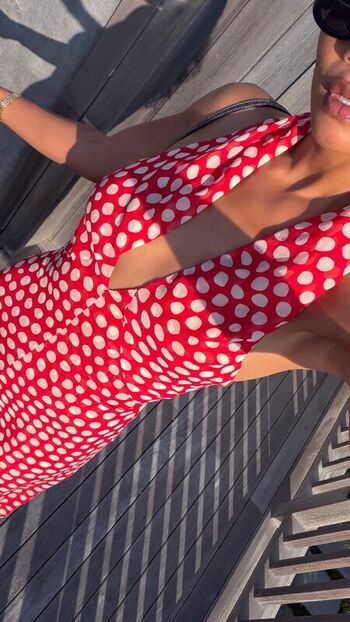 Full leaked Laura harrier private onlyfans photo