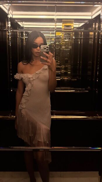 Full leaked Laura harrier private onlyfans photo