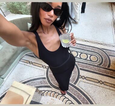 Full leaked Laura harrier private onlyfans photo