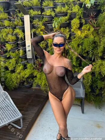Full leaked Laura keller private onlyfans photo