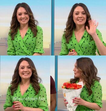 Laura Tobin
