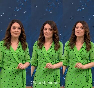 Laura Tobin