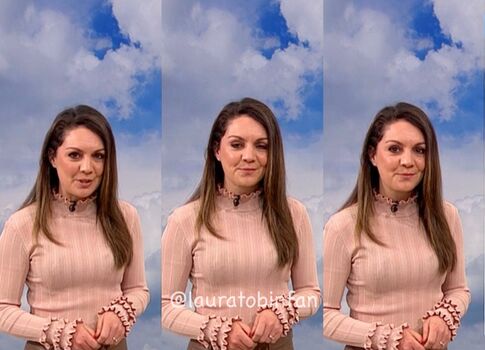 Laura Tobin