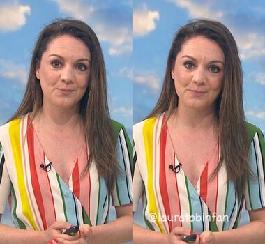 Laura Tobin