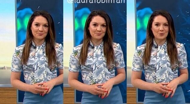 Laura Tobin