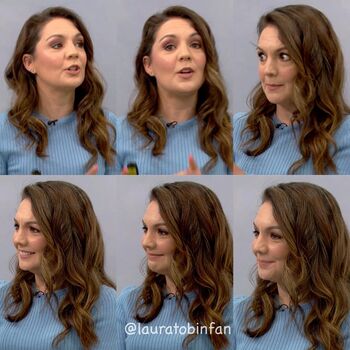 Laura Tobin