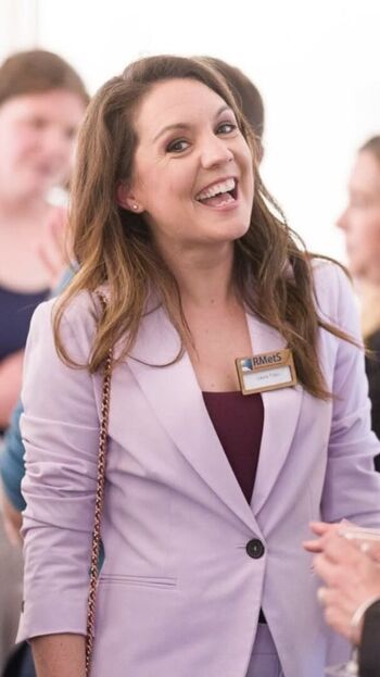 Laura Tobin