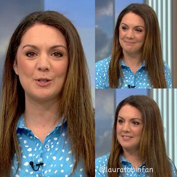 Laura Tobin
