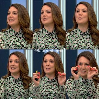 Laura Tobin