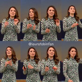 Laura Tobin