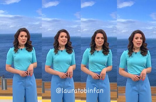 Laura Tobin