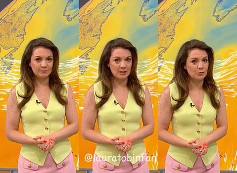 Laura Tobin