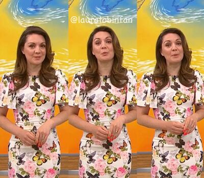 Laura Tobin