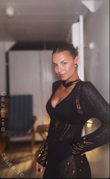 🔥 Laura wontorra leaked private photo uncensored full