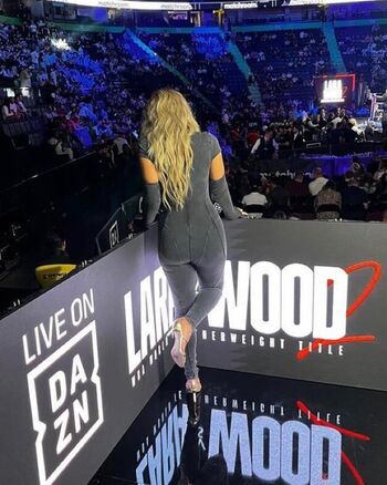 🔥 Laura woods leaked private photo uncensored full