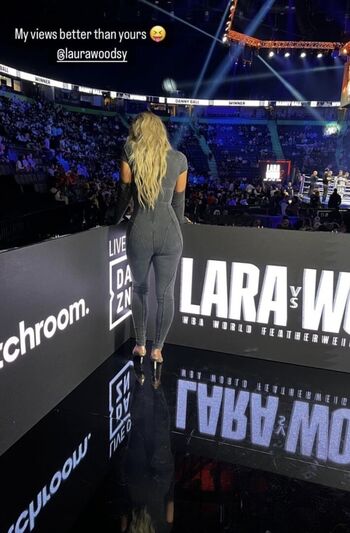 🔥 Laura woods leaked private photo uncensored full