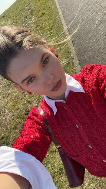 🔥 Laurafermann page leaked private photo uncensored full