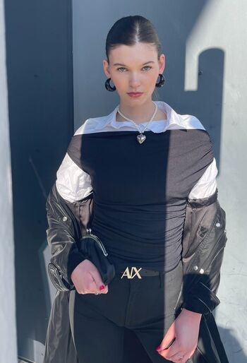 🔥 Laurafermann page leaked private photo uncensored full