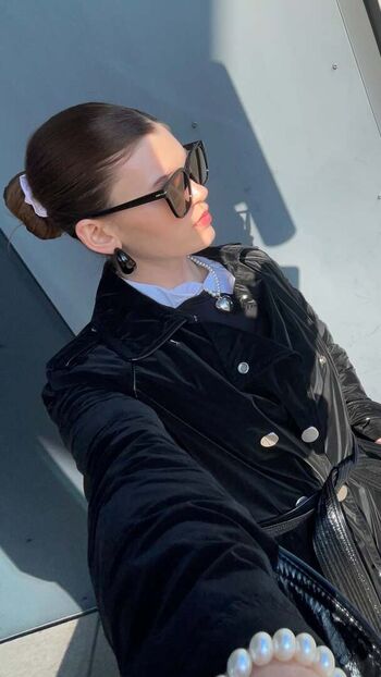 🔥 Laurafermann page leaked private photo uncensored full