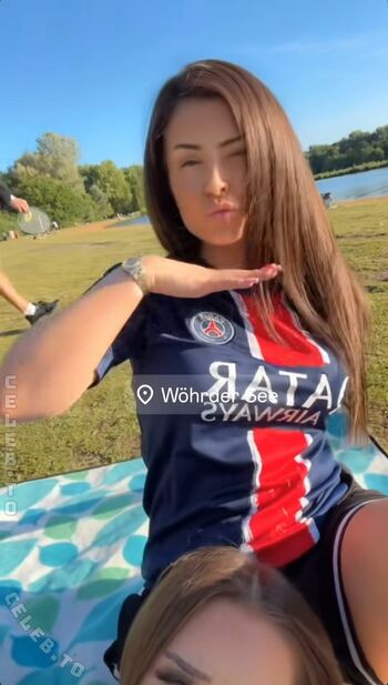 Full leaked Lauralianajane private onlyfans photo