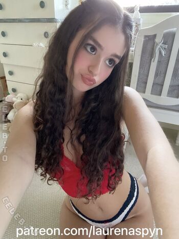 🔥 Lauren aspyn  page leaked private photo uncensored full