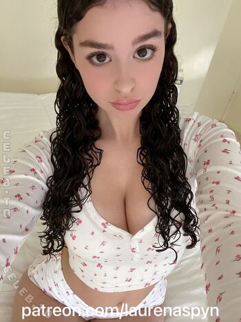 🔥 Lauren aspyn  page leaked private photo uncensored full
