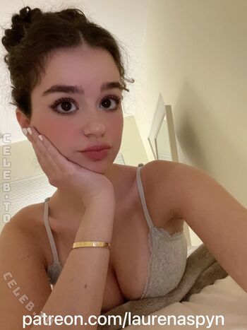 🔥 Lauren aspyn  page leaked private photo uncensored full