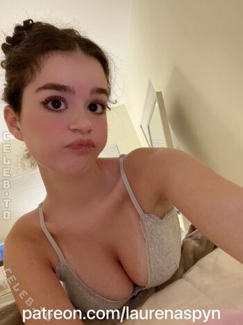 🔥 Lauren aspyn  page leaked private photo uncensored full