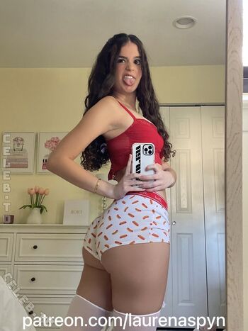 🔥 Lauren aspyn  page leaked private photo uncensored full